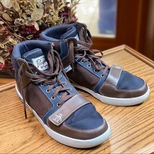 Original Penguin Men’s High Tops (US 11)